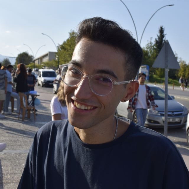 Berkay Veysel Ayköse